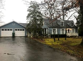 1511 Montvale Rd, Maryville, TN 37803