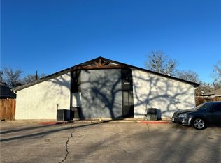4009 Milton St #A, Bryan, TX 77803