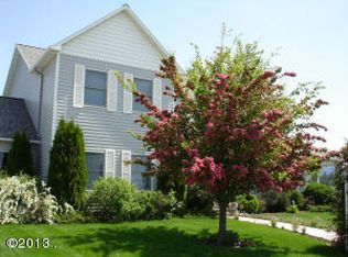 33634 Twin Creeks Way, Ronan, MT 59864