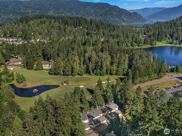 1953 Lake Whatcom Boulevard #4B, Bellingham, WA 98229