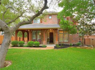 6624 Nusser Ln, Austin, TX 78739