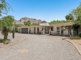 745 W Landoran Ln, Oro Valley, AZ 85737