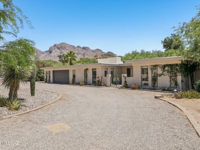 745 W Landoran Ln, Oro Valley, AZ, 85737