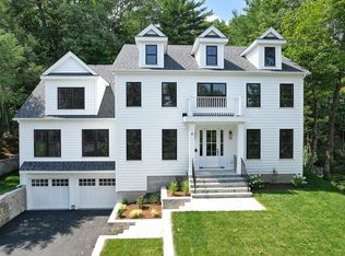 23 Wareland Rd, Wellesley, MA 02481