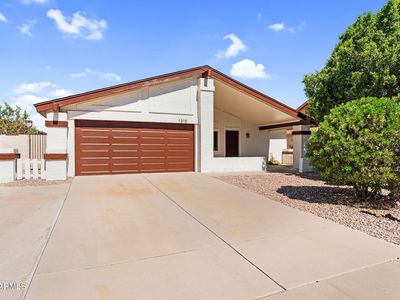 1310 E Redmon Dr, Tempe, AZ, 85283