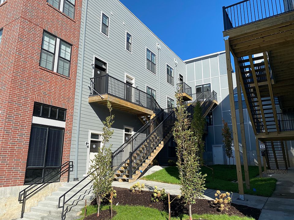 The Hinge Flats 7630 Park Dr Ralston NE Zillow