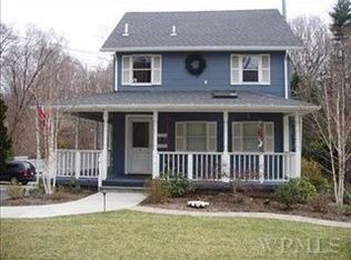 106 Pine Ave #2, Ossining, NY 10562