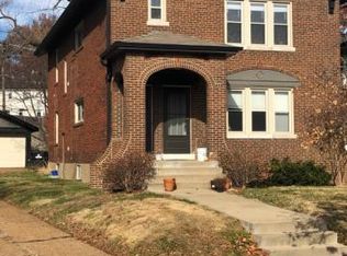 7331 Lindell Blvd FLOOR 1, Saint Louis, MO 63130