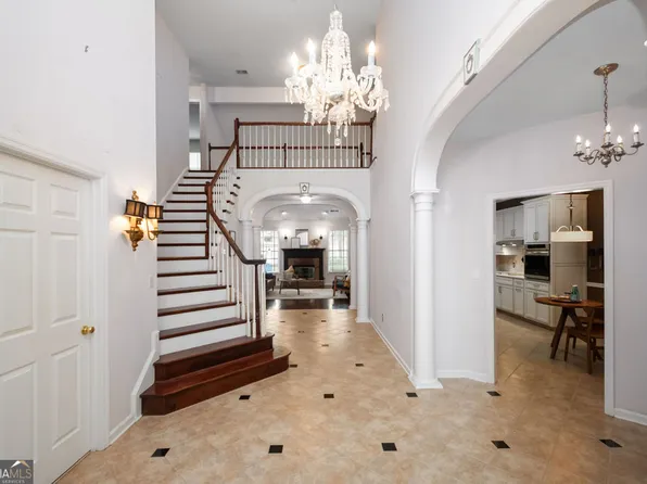 117 Masters Dr N, Peachtree City, GA 30269