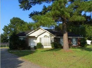 9230 Sioux Ct, Semmes, AL 36575