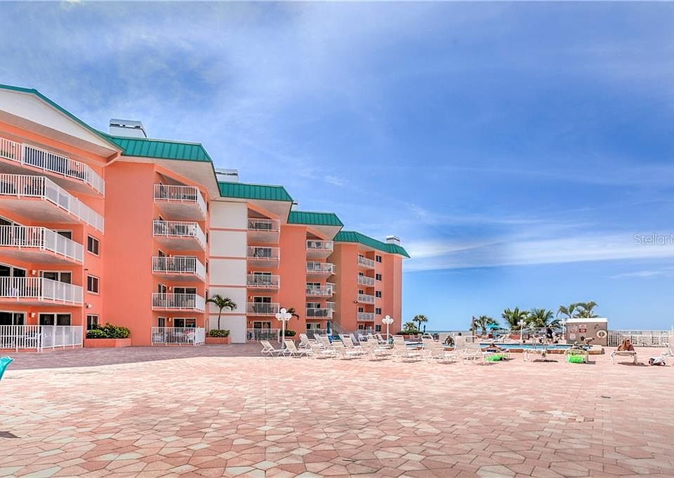 18400 Gulf Blvd Apt 1103, Indian Shores, Fl 33785 