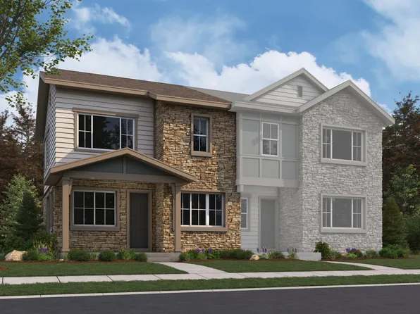 3841 W 82nd Ln, Westminster, CO 80031