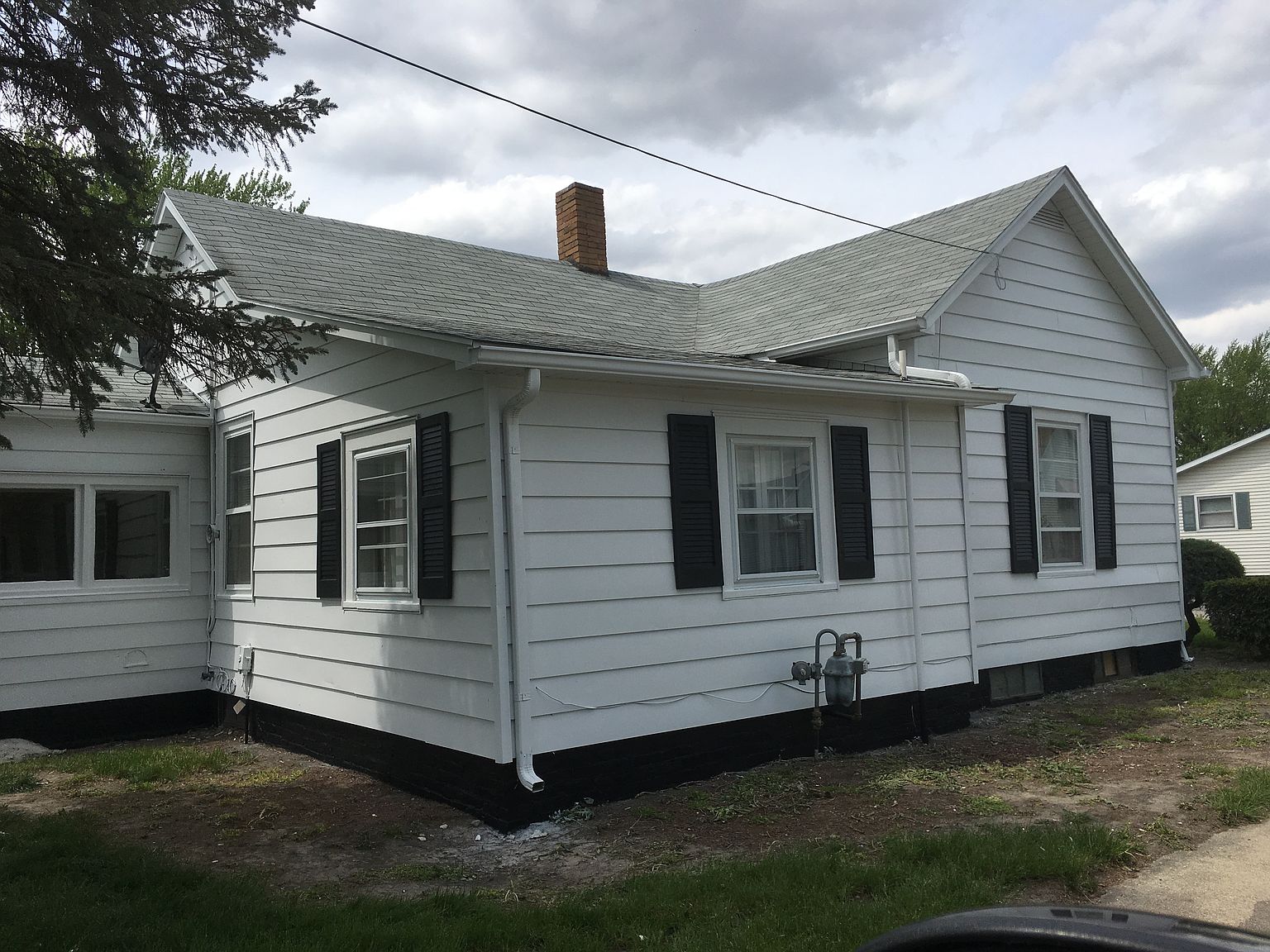 202 Victor St, Westville, IL 61883 Zillow