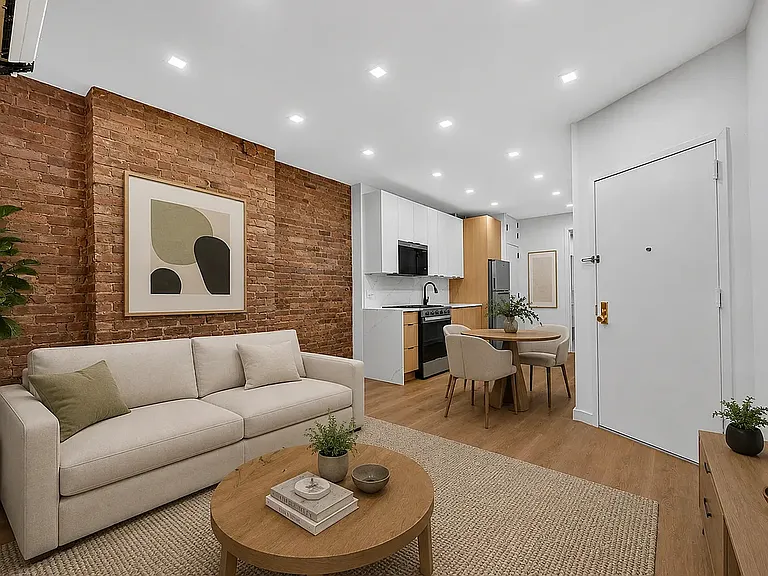463 Columbus Ave #8 — Photo 1