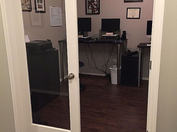 Office - view 1