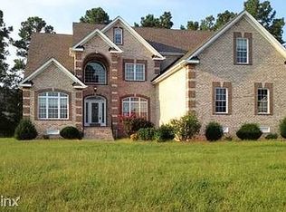 5060 Dampier Ct, Chester, VA 23831