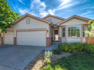 18428 E Amherst Dr, Aurora, CO 80013