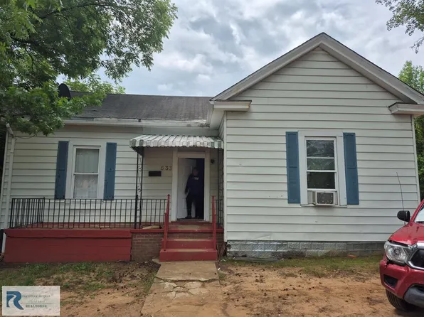 633 Kemper Rd, Danville, VA 24541