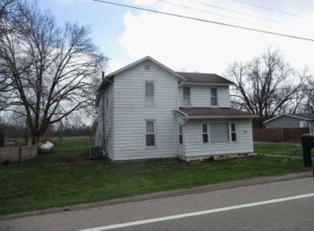 Real estate listing image