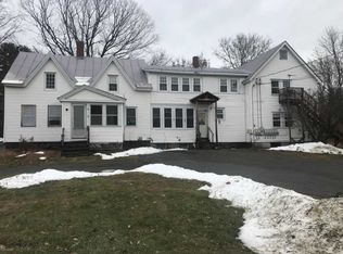 52 King St, Waterville, ME 04901