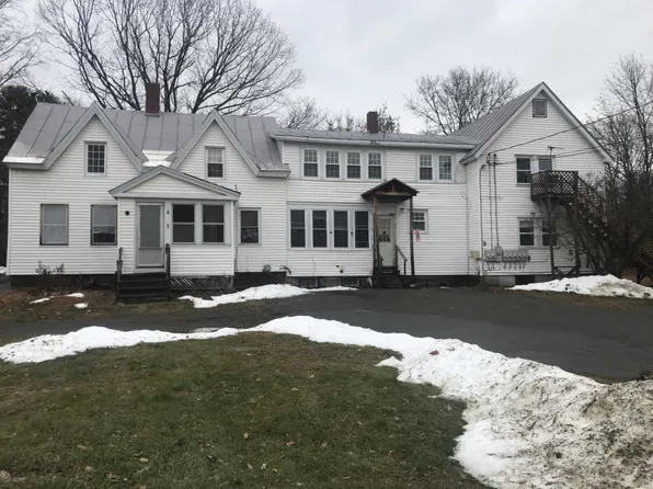 52 King St, Waterville, ME 04901