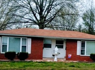 2549 Stratford Ln, Granite City, IL
