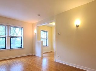 2948 N Seminary Ave #2952-1, Chicago, IL 60657