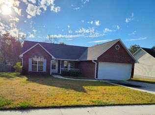 118 Crystal St, Goose Creek, SC 29445