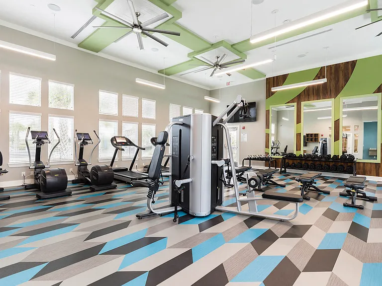 Ariel - Lake Nona — Photo 7