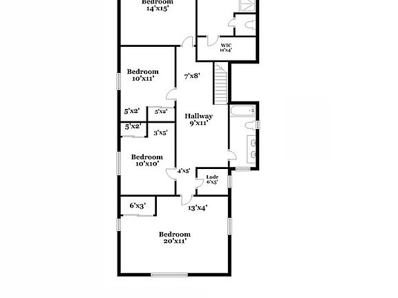 3rd image of this home