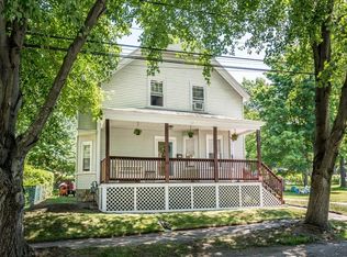 46 Thorndike Rd, North Andover, MA 01845