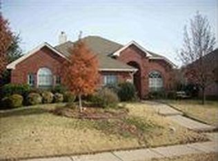 1410 Lighthouse Ln, Allen, TX 75013