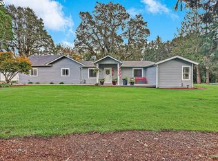 16084 Old Mehama Rd SE, Stayton, OR 97383