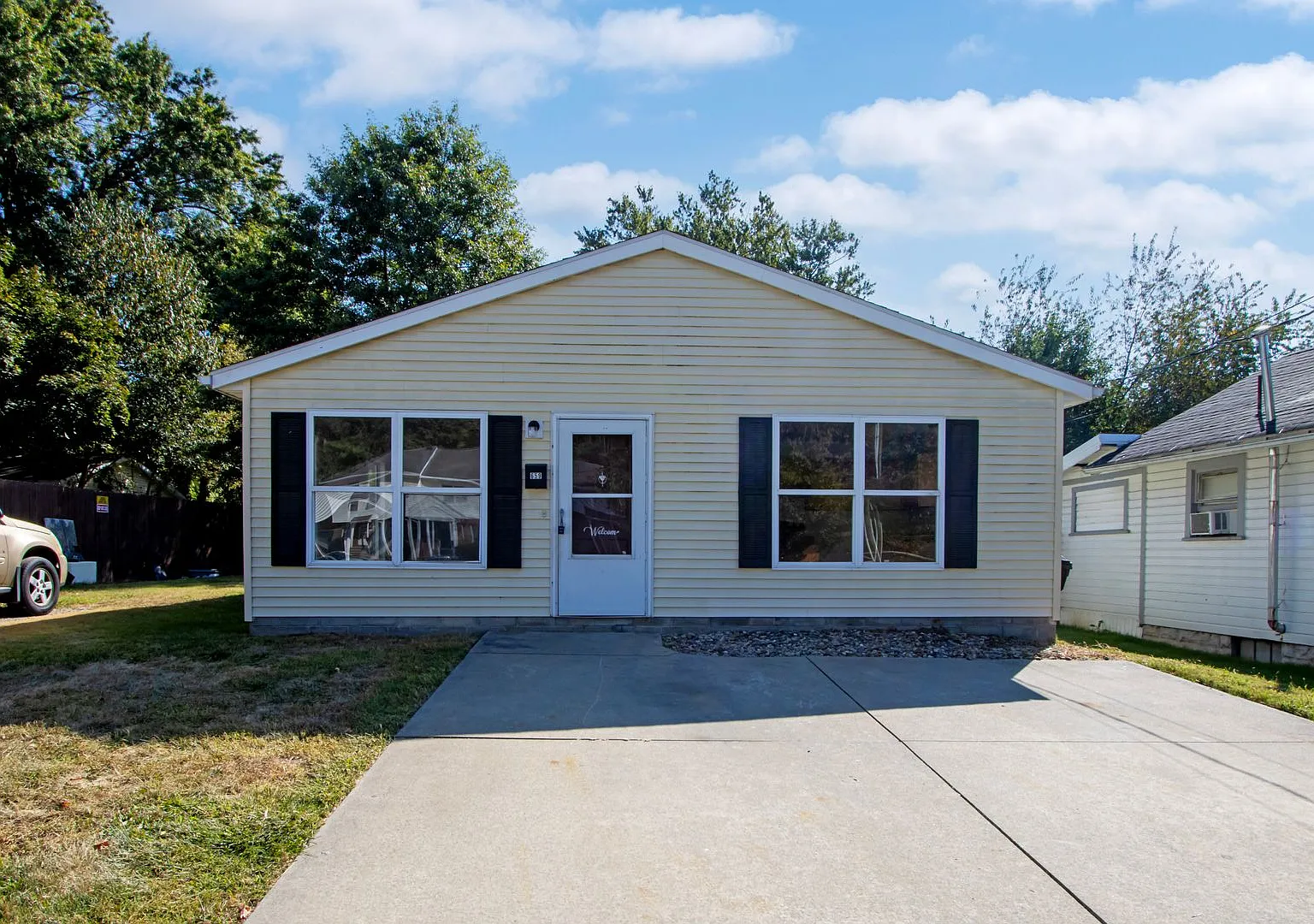 Three bedroom home — Photo 1