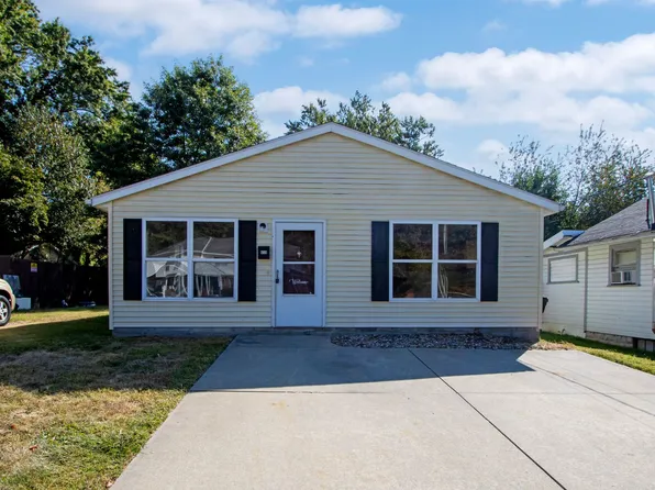 659 Washington St, Wooster, OH 44691