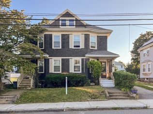 77-79 Rawson Rd, Quincy, MA 02170