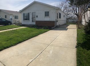 19790 Woodward St, Clinton Township, MI 48035