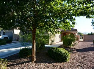 8701 Echo Grande Dr, Las Vegas, NV 89131