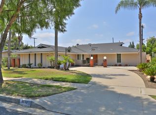3110 Cartagena St, Lakewood, CA 90712
