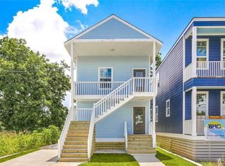2021 France St, New Orleans, LA 70117