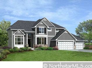 1721 Terra Glenn Ct, Eagan, MN 55123