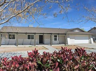 8181 Pismo Ave, Hesperia, CA 92345
