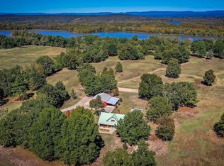 745 River Port Rd, Scranton, AR 72863
