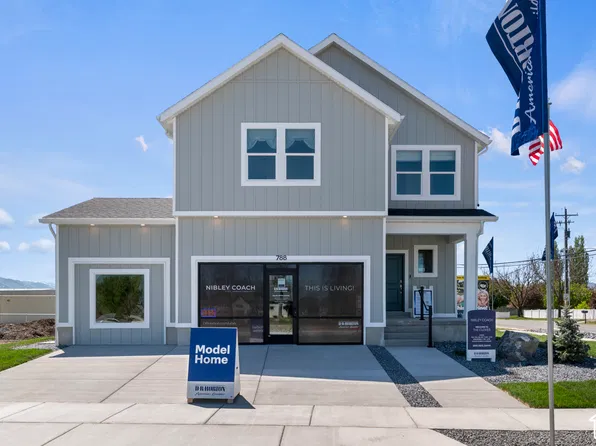 1464 S 4125 W #128, Ogden, UT 84401