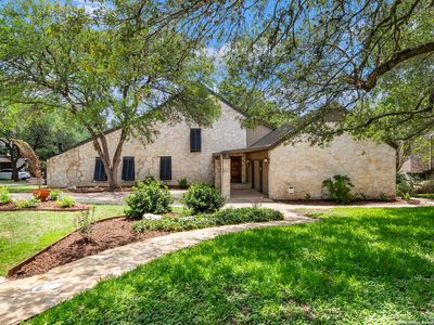 13810 S Port Blf, San Antonio, TX, 78216