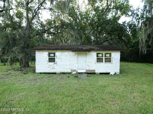 510 Starratt Rd, Jacksonville, FL 32218