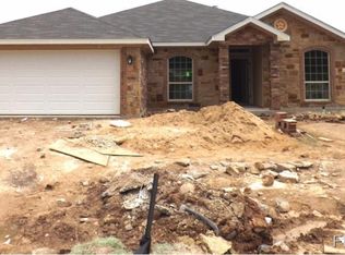 3811 Appalachian Rd, Killeen, TX 76549