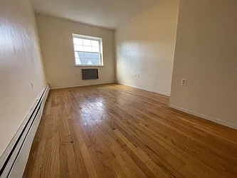 Rented by Bedford Brownstone Realty