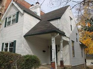 911 Maryland Ave, Pittsburgh, PA 15232