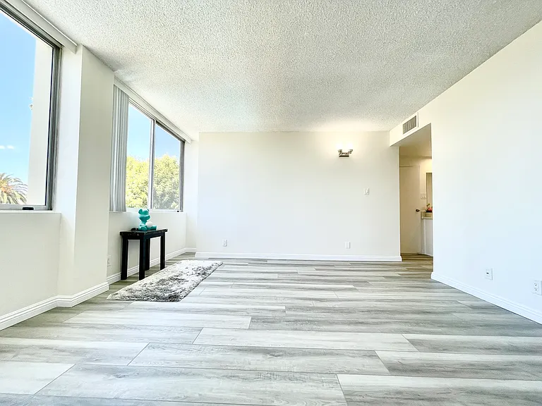 Occidental Towers Apartments — Photo 157